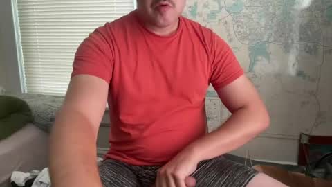 Daddy online show from July 11, 3:26 pm