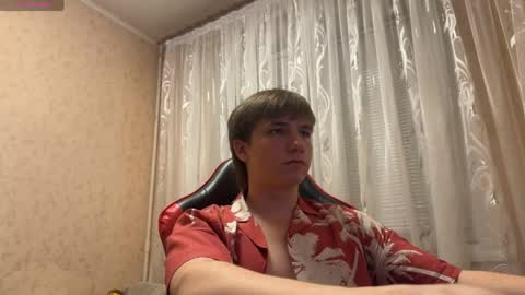 goolden_flaash online show from May 25, 8:04 pm
