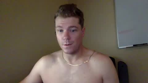 gooner4youu online show from September 19, 2:40 pm