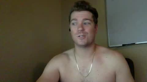 gooner4youu online show from October 30, 1:45 pm