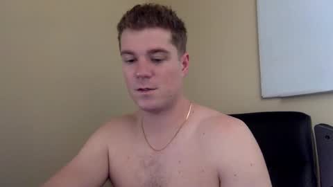 gooner4youu online show from February 19, 6:59 pm