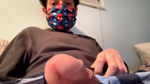 gooner856926 online show from January 19, 10:17 am