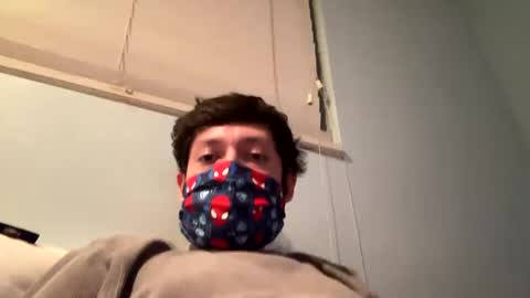 gooner856926 online show from February 17, 7:58 am