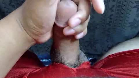 goonergoober69 online show from July 30, 8:35 am