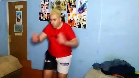 Snapshot of gorak32 chatting on January 2, 5:07 pm GoraK online show from January 2, 5:07 pm