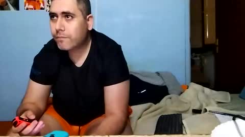 GoraK online show from January 30, 11:02 pm