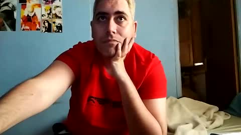 Snapshot of gorak32 chatting on February 16, 2:54 pm GoraK online show from February 16, 2:54 pm