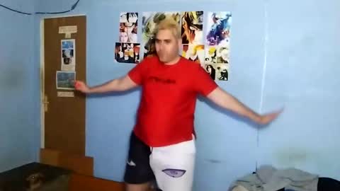 GoraK online show from February 17, 5:53 pm