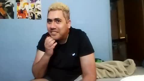 Snapshot of gorak32 chatting on February 27, 5:36 pm GoraK online show from February 27, 5:36 pm