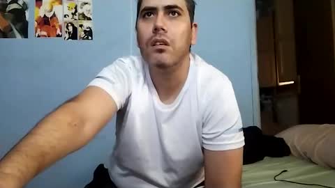 Snapshot of gorak32 chatting on September 14, 4:50 pm GoraK online show from September 14, 4:50 pm