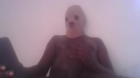 Snapshot of gorashado chatting on October 1, 7:36 am Sexy Black Model online show from October 1, 7:36 am