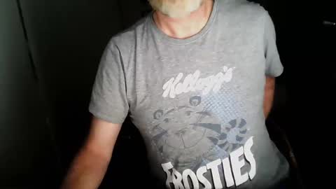 gord65 online show from May 26, 3:46 am