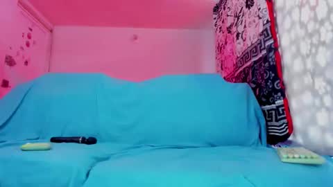 brenda online show from March 17, 6:55 pm