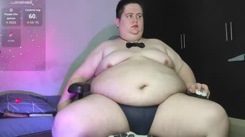 gorditohotsex online show from June 6, 9:41 pm