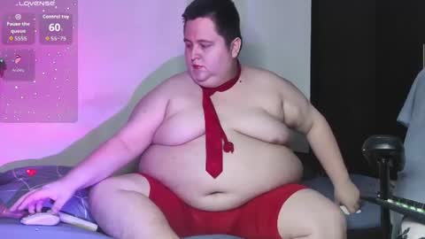 gorditohotsex online show from June 8, 11:05 pm