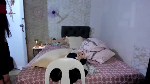 Snapshot of gorgeneviev69 chatting on November 23, 7:46 pm geneviev online show from November 23, 7:46 pm