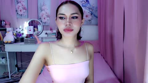 Anora online show from May 23, 1:22 am