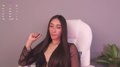 Rose  online show from December 21, 9:05 am