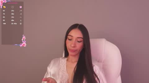 Rose  online show from January 18, 7:12 am