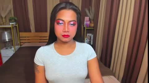 RIANA online show from April 27, 6:00 am