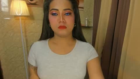 RIANA online show from July 13, 5:49 pm
