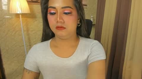 RIANA online show from July 15, 6:02 pm