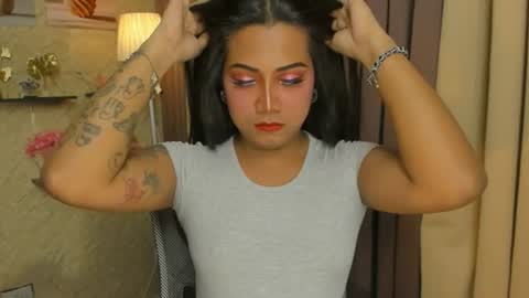 RIANA online show from July 22, 6:32 pm