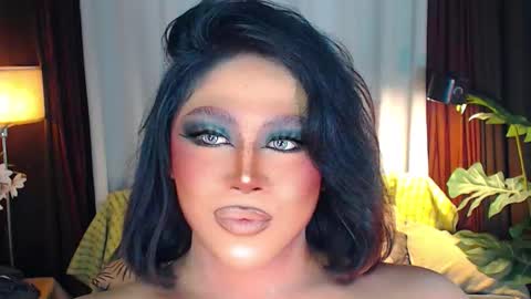 Samantha online show from October 31, 6:31 pm