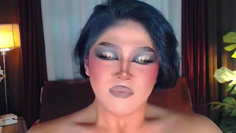 Samantha online show from November 30, 12:20 pm