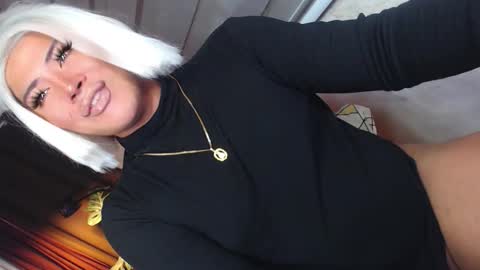 Samantha online show from February 16, 2:18 am