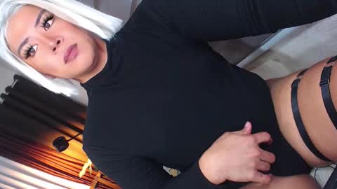 Samantha online show from March 4, 3:01 am