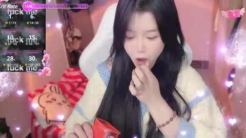 gorgeous girl33 online show from February 27, 12:21 am