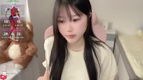 gorgeous girl33 online show from March 25, 2:39 am