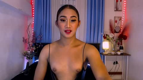 gorgeous_nicole online show from January 12, 3:57 pm