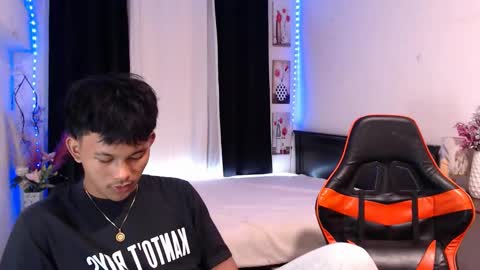 gorgeous_nicole online show from February 5, 10:12 pm