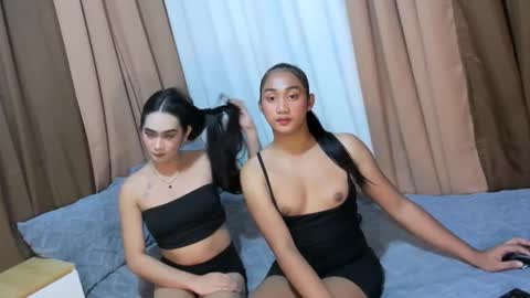 gorgeous_nicole online show from February 21, 5:03 pm
