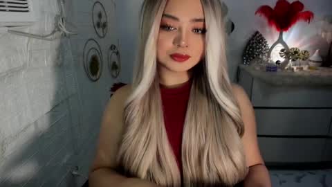 Snapshot of gorgeousamandarose chatting on January 14, 4:25 am Amanda rose online show from January 14, 4:25 am