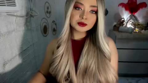 Snapshot of gorgeousamandarose chatting on January 21, 1:18 am Amanda rose online show from January 21, 1:18 am