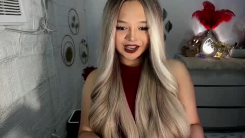 Snapshot of gorgeousamandarose chatting on January 23, 5:45 am Amanda rose online show from January 23, 5:45 am