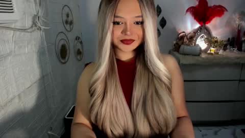 Snapshot of gorgeousamandarose chatting on January 24, 12:09 am Amanda rose online show from January 24, 12:09 am