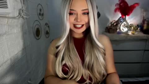 Snapshot of gorgeousamandarose chatting on January 30, 6:56 am Amanda rose online show from January 30, 6:56 am