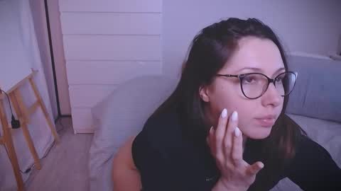 I am Anna ig gorgeousg1rrrl online show from March 17, 10:07 am