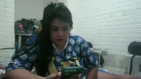 gorgeousselenaxx online show from March 1, 6:13 am