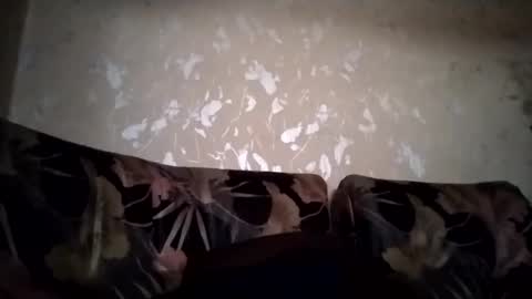 Snapshot of goshawk3 chatting on February 5, 6:46 am Gos Hawk online show from February 5, 6:46 am