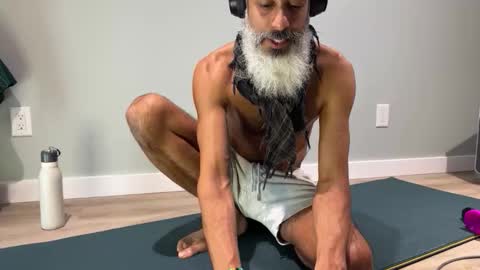 GoshLover online show from November 17, 5:46 am