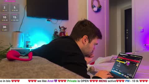 Baby online show from January 7, 7:31 am