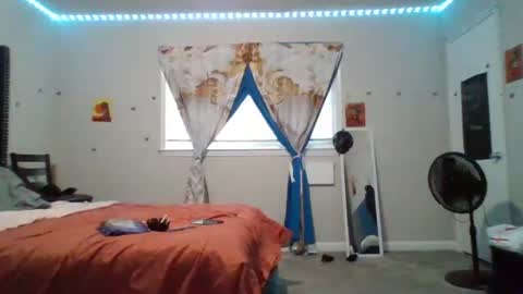 Snapshot of gotcake713 chatting on November 7, 7:58 pm Sue Goddess online show from November 7, 7:58 pm