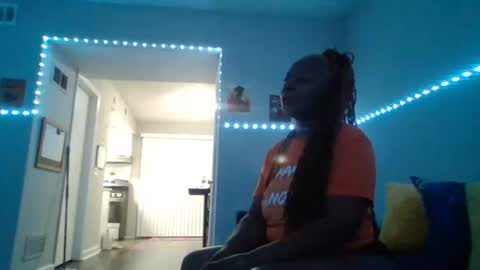 Snapshot of gotcake713 chatting on November 9, 1:26 am Sue Goddess online show from November 9, 1:26 am