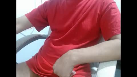 Snapshot of goten7 chatting on November 17, 10:26 pm Andres online show from November 17, 10:26 pm