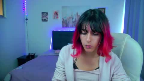 goth_minerva online show from March 14, 2:44 pm